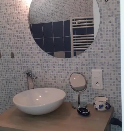 L'escale Cotinarde *