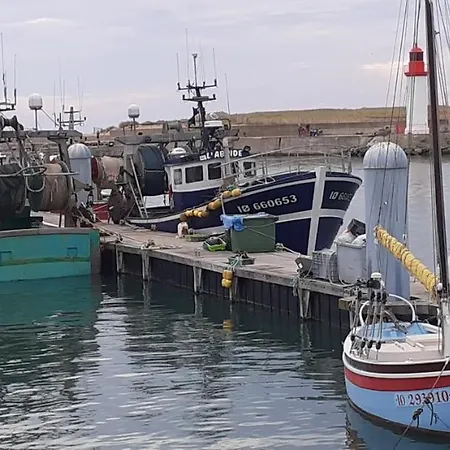 Apartman L'escale Cotinarde La Cotinière