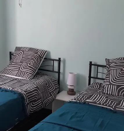 L'escale Cotinarde Apartman La Cotinière