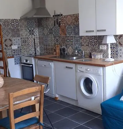 L'escale Cotinarde *