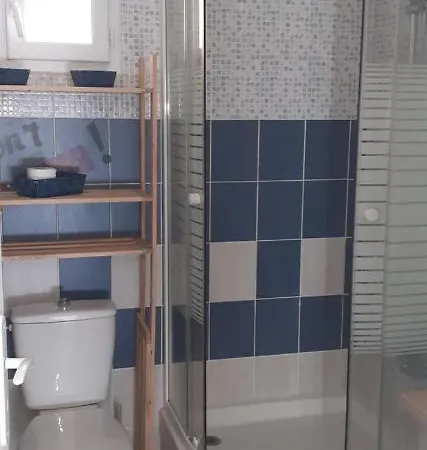 L'escale Cotinarde La Cotinière