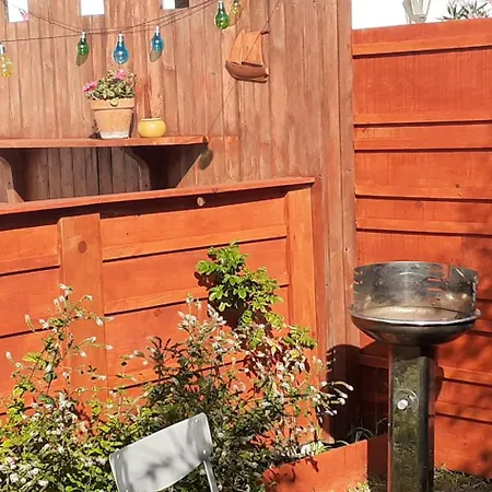 Apartman L'escale Cotinarde La Cotinière