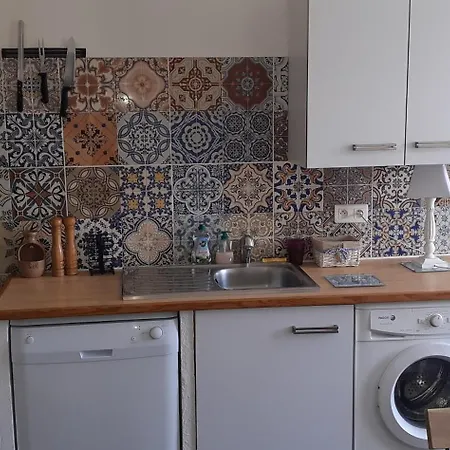 L'escale Cotinarde La Cotinière