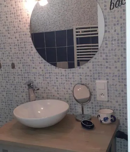 L'escale Cotinarde *