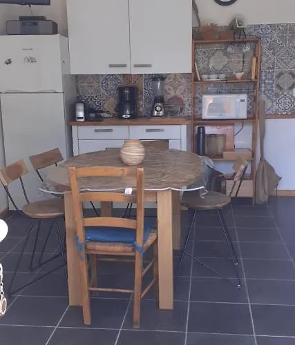 L'escale Cotinarde La Cotinière