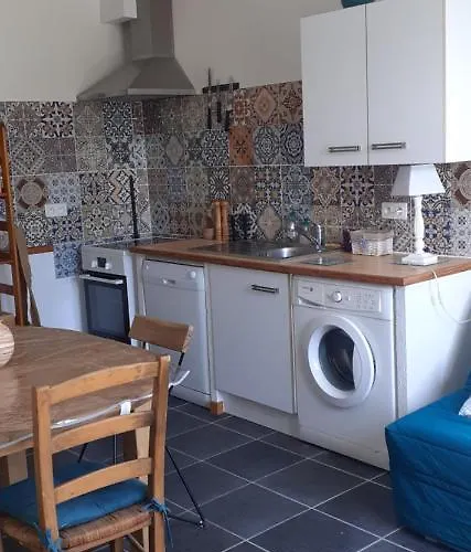 L'escale Cotinarde *