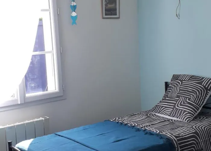 Apartamento L'escale Cotinarde *