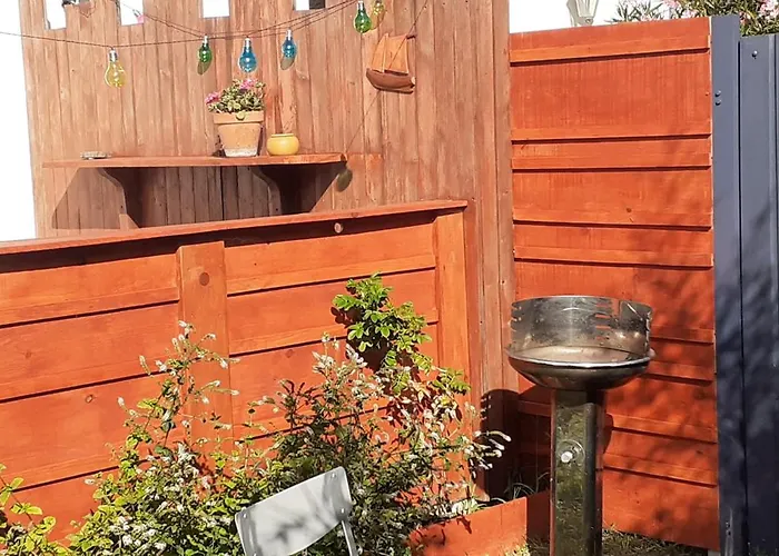 Apartamento L'escale Cotinarde La Cotinière