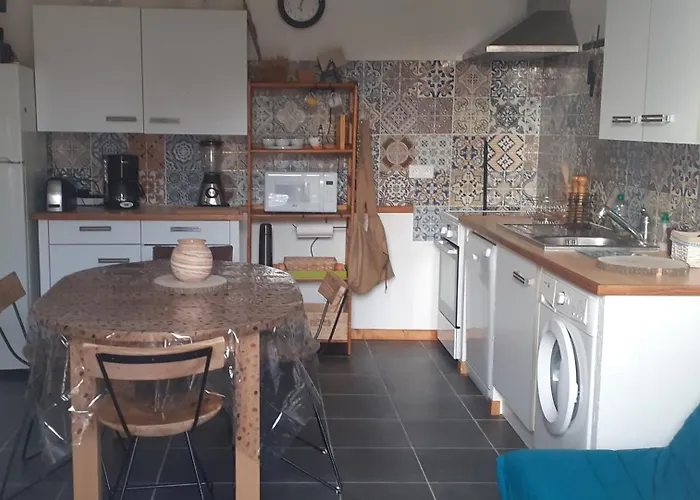 Apartamento L'escale Cotinarde