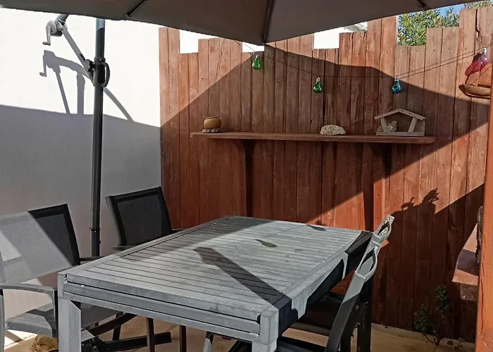 Apartamento L'escale Cotinarde