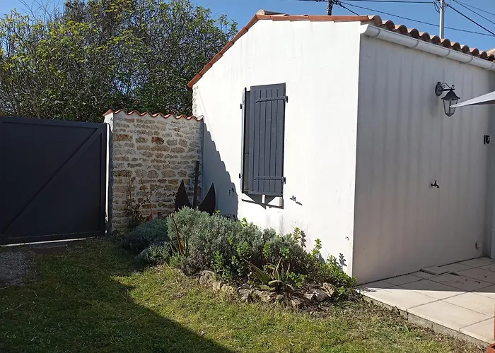 Apartamento L'escale Cotinarde